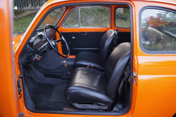 Used 1972 Fiat 500L  | Torrance, CA