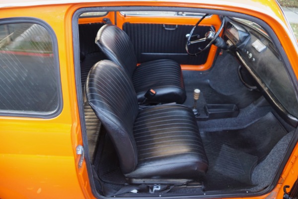 Used 1972 Fiat 500L  | Torrance, CA