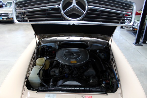 Used 1985 Mercedes-Benz 380SL with 39K original miles 380 SL | Torrance, CA