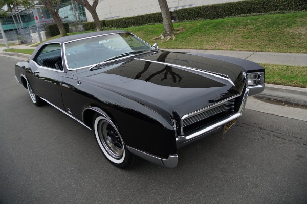 Used 1967 Buick Riviera 2 Door Hardtop  | Torrance, CA