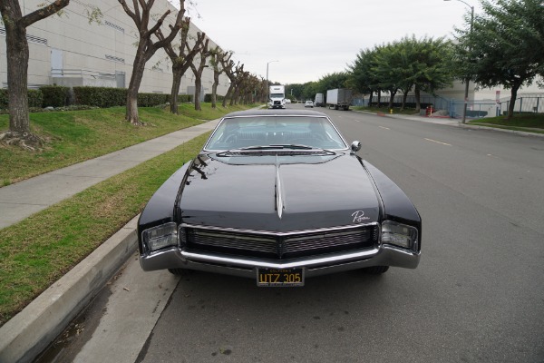 Used 1967 Buick Riviera 2 Door Hardtop  | Torrance, CA