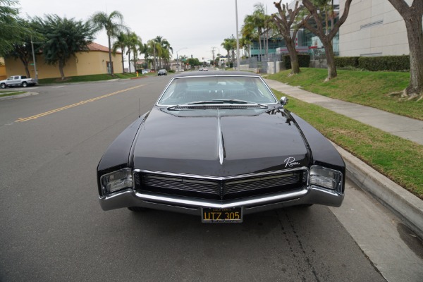 Used 1967 Buick Riviera 2 Door Hardtop  | Torrance, CA