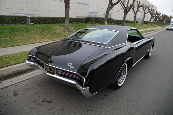 Used 1967 Buick Riviera 2 Door Hardtop  | Torrance, CA