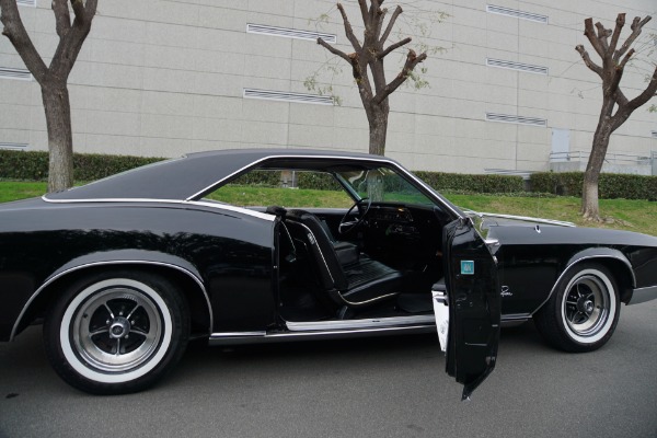 Used 1967 Buick Riviera 2 Door Hardtop  | Torrance, CA