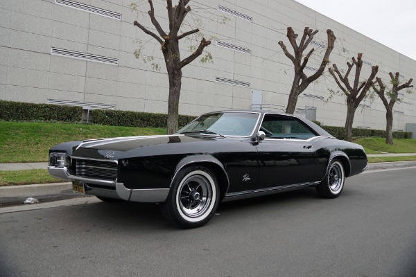 Used 1967 Buick Riviera 2 Door Hardtop  | Torrance, CA