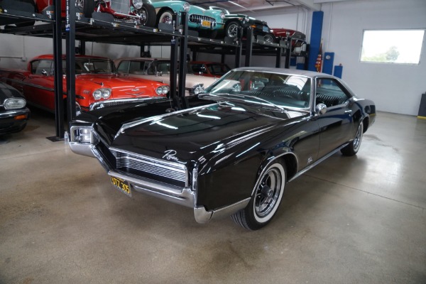 Used 1967 Buick Riviera 2 Door Hardtop  | Torrance, CA