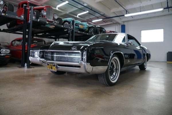 Used 1967 Buick Riviera 2 Door Hardtop  | Torrance, CA