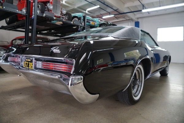 Used 1967 Buick Riviera 2 Door Hardtop  | Torrance, CA