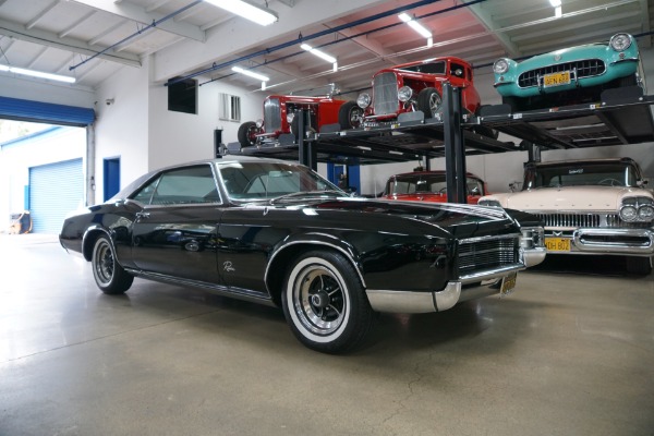 Used 1967 Buick Riviera 2 Door Hardtop  | Torrance, CA