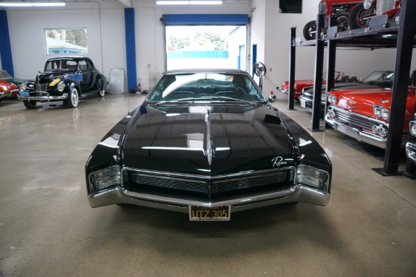 Used 1967 Buick Riviera 2 Door Hardtop  | Torrance, CA