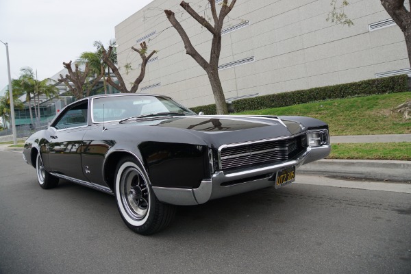 Used 1967 Buick Riviera 2 Door Hardtop  | Torrance, CA