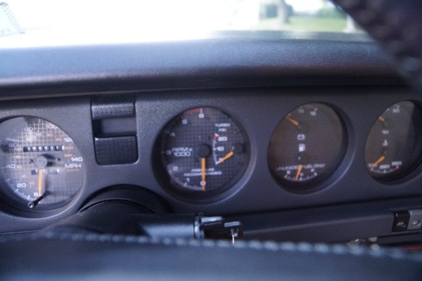 Used 1989 Pontiac Firebird TRANS AM INDY 500 PACE CAR COUPE WITH 4K ORIGINAL MILES Trans Am GTA | Torrance, CA