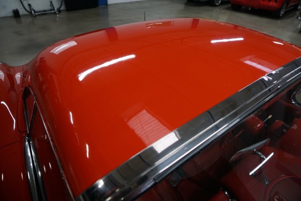 Used 1959 Chevrolet Corvette 283 V8 Fuel Injection 4 spd Convertible  | Torrance, CA