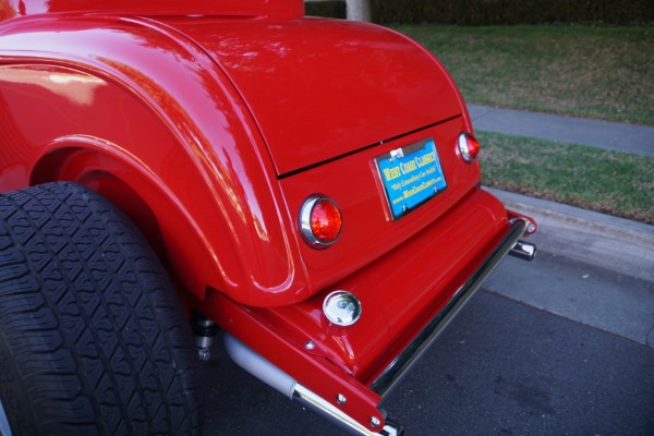 Used 1932 Ford Deuce Hi Boy 5 Window Coupe  | Torrance, CA