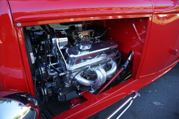 Used 1932 Ford Deuce Hi Boy 5 Window Coupe  | Torrance, CA