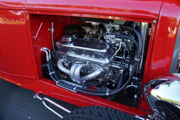 Used 1932 Ford Deuce Hi Boy 5 Window Coupe  | Torrance, CA