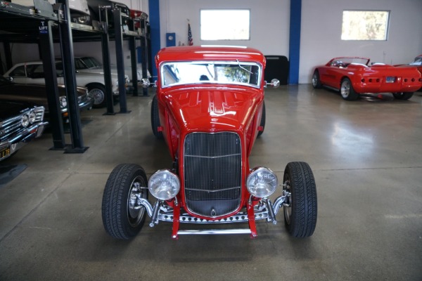 Used 1932 Ford Deuce Hi Boy 5 Window Coupe  | Torrance, CA