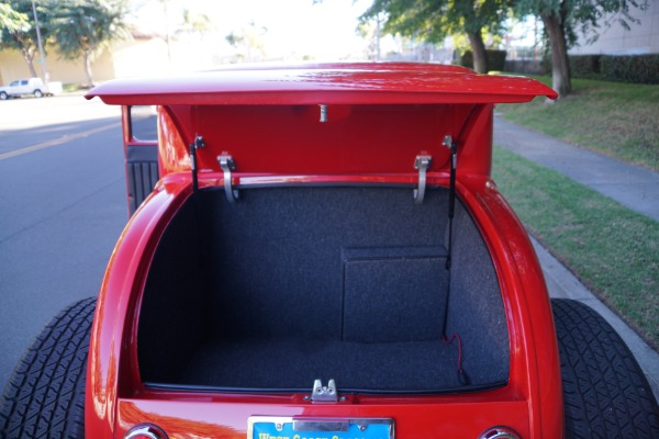 Used 1932 Ford Deuce Hi Boy 5 Window Coupe  | Torrance, CA