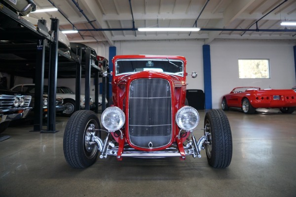 Used 1932 Ford Deuce Hi Boy 5 Window Coupe  | Torrance, CA