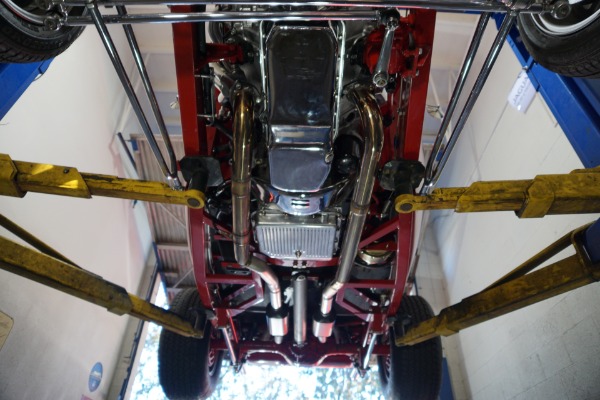 Used 1932 Ford Deuce Hi Boy 5 Window Coupe  | Torrance, CA