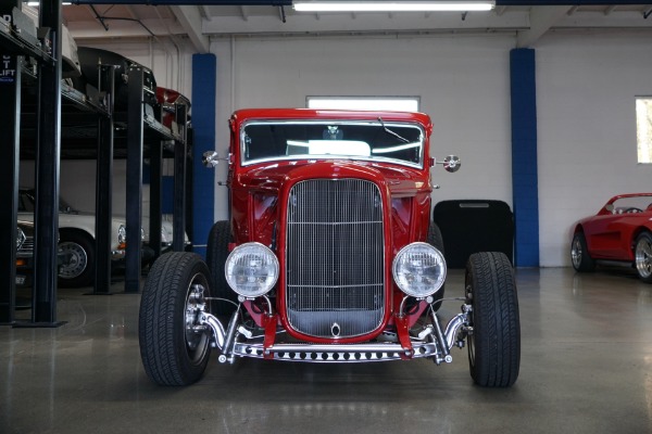 Used 1932 Ford Deuce Hi Boy 5 Window Coupe  | Torrance, CA