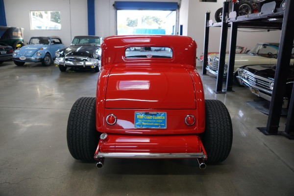 Used 1932 Ford Deuce Hi Boy 5 Window Coupe  | Torrance, CA