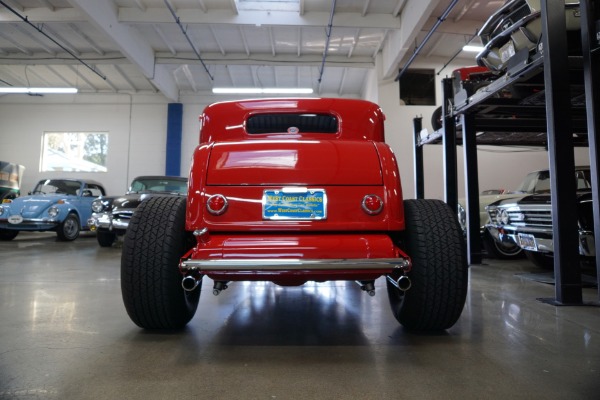 Used 1932 Ford Deuce Hi Boy 5 Window Coupe  | Torrance, CA