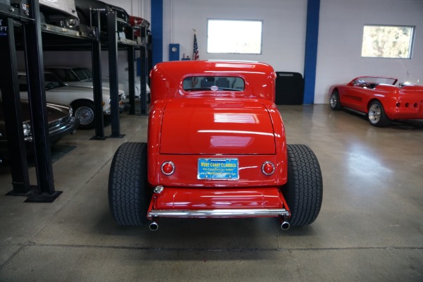 Used 1932 Ford Deuce Hi Boy 5 Window Coupe  | Torrance, CA