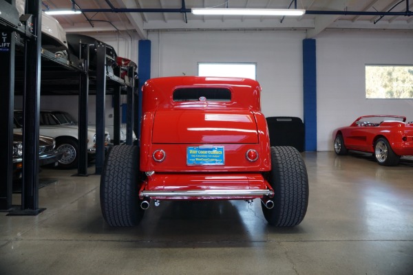 Used 1932 Ford Deuce Hi Boy 5 Window Coupe  | Torrance, CA