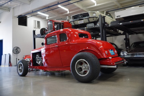 Used 1932 Ford Deuce Hi Boy 5 Window Coupe  | Torrance, CA