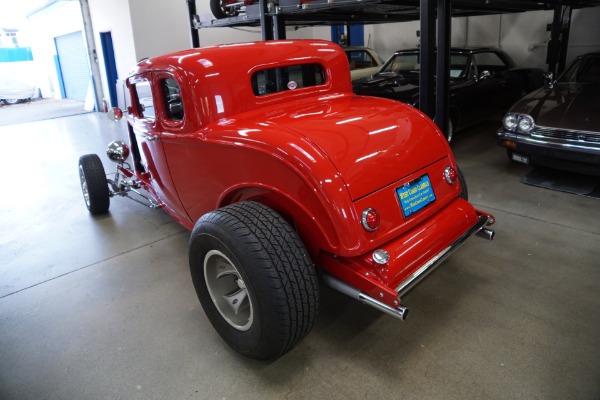 Used 1932 Ford Deuce Hi Boy 5 Window Coupe  | Torrance, CA