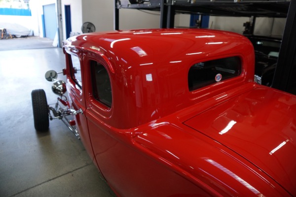 Used 1932 Ford Deuce Hi Boy 5 Window Coupe  | Torrance, CA