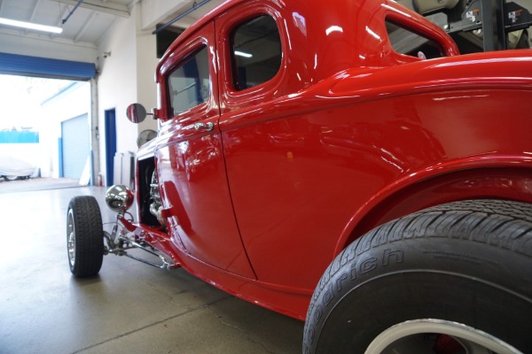 Used 1932 Ford Deuce Hi Boy 5 Window Coupe  | Torrance, CA