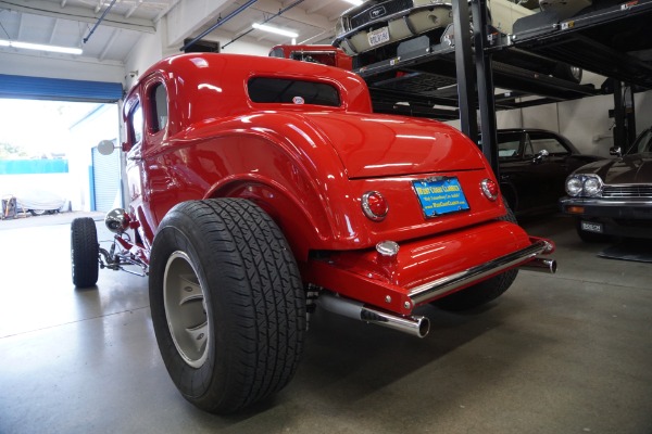 Used 1932 Ford Deuce Hi Boy 5 Window Coupe  | Torrance, CA