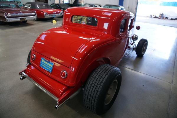 Used 1932 Ford Deuce Hi Boy 5 Window Coupe  | Torrance, CA