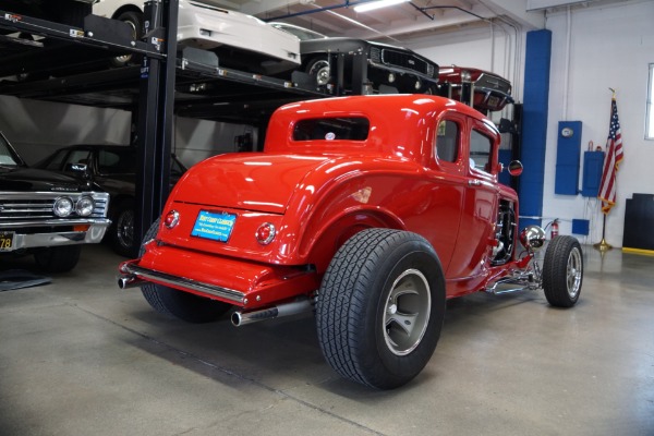 Used 1932 Ford Deuce Hi Boy 5 Window Coupe  | Torrance, CA