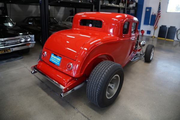 Used 1932 Ford Deuce Hi Boy 5 Window Coupe  | Torrance, CA