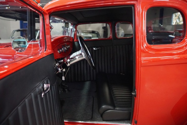 Used 1932 Ford Deuce Hi Boy 5 Window Coupe  | Torrance, CA