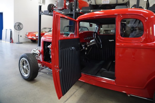 Used 1932 Ford Deuce Hi Boy 5 Window Coupe  | Torrance, CA