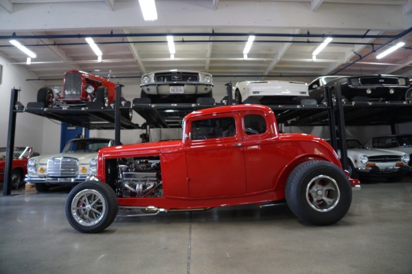 Used 1932 Ford Deuce Hi Boy 5 Window Coupe  | Torrance, CA