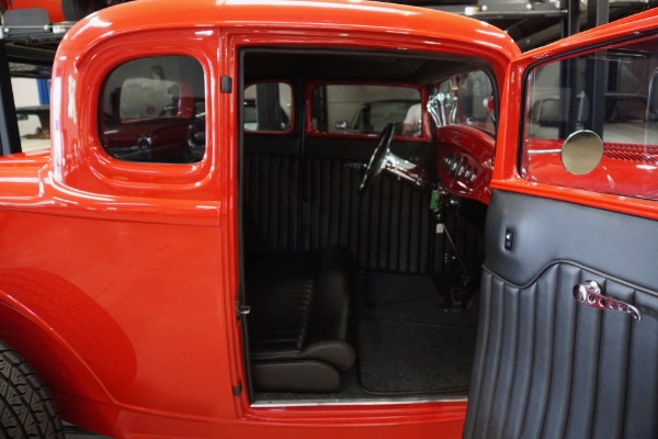 Used 1932 Ford Deuce Hi Boy 5 Window Coupe  | Torrance, CA
