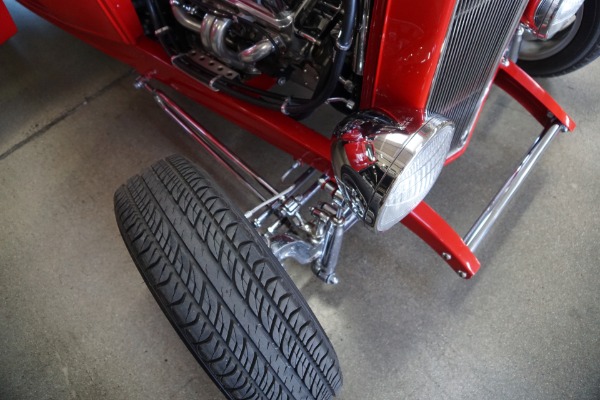 Used 1932 Ford Deuce Hi Boy 5 Window Coupe  | Torrance, CA