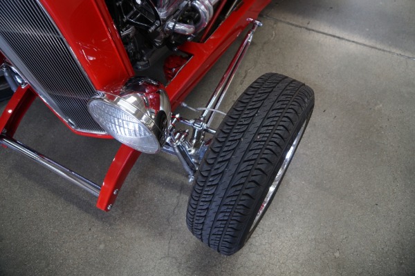 Used 1932 Ford Deuce Hi Boy 5 Window Coupe  | Torrance, CA