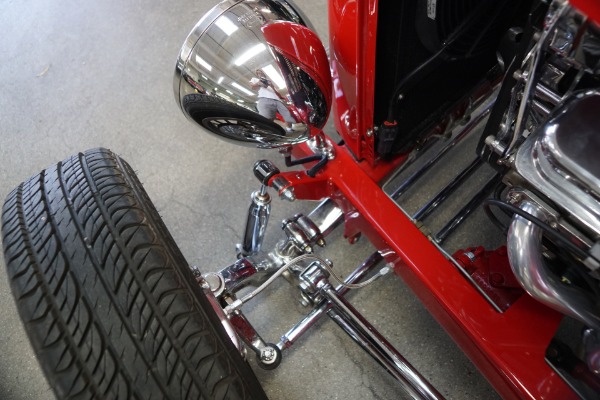 Used 1932 Ford Deuce Hi Boy 5 Window Coupe  | Torrance, CA