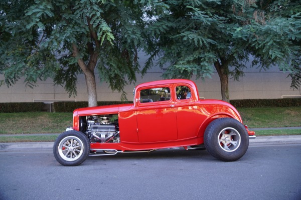 Used 1932 Ford Deuce Hi Boy 5 Window Coupe  | Torrance, CA