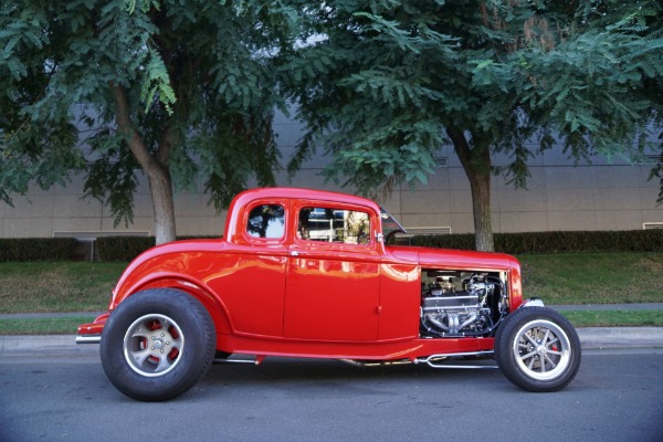 Used 1932 Ford Deuce Hi Boy 5 Window Coupe  | Torrance, CA