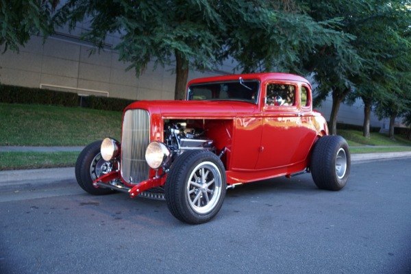 Used 1932 Ford Deuce Hi Boy 5 Window Coupe  | Torrance, CA