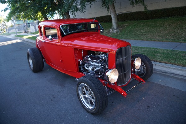 Used 1932 Ford Deuce Hi Boy 5 Window Coupe  | Torrance, CA