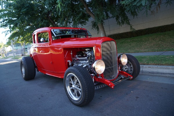 Used 1932 Ford Deuce Hi Boy 5 Window Coupe  | Torrance, CA