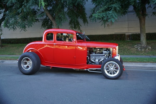Used 1932 Ford Deuce Hi Boy 5 Window Coupe  | Torrance, CA